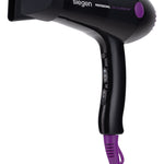 Secador De Pelo Siegen  2 Velocidades 2000 W